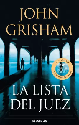 LA LISTA DEL JUEZ