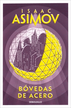 BÓVEDAS DE ACERO