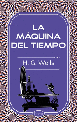 LA MAQUINA DEL TIEMPO