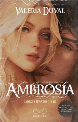 AMBROSÍA