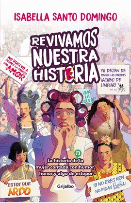 REVIVAMOS NUESTRA HISTERIA