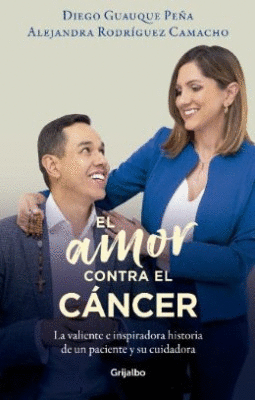 EL AMOR CONTRA EL CÁNCER