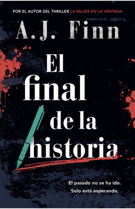 EL FINAL DE LA HISTORIA