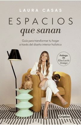 ESPACIOS QUE SANAN