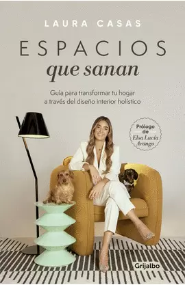 ESPACIOS QUE SANAN