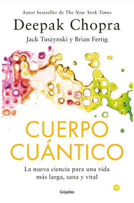 CUERPO CUÁNTICO