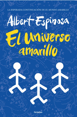EL UNIVERSO AMARILLO