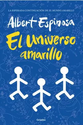 EL UNIVERSO AMARILLO