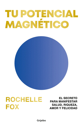 TU POTENCIAL MAGNÉTICO