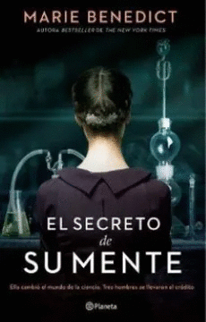 EL SECRETO DE SU MENTE