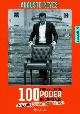 100 CONSEJOS DE PODER RECARGADO