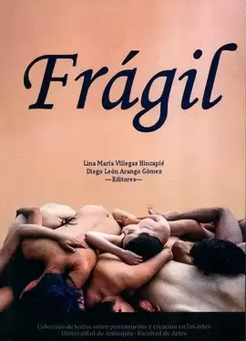 FRÁGIL