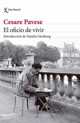 EL OFICIO DE VIVIR