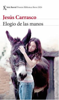 ELOGIO DE LAS MANOS