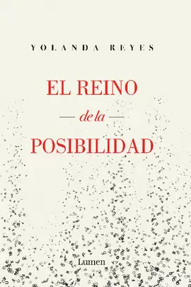 EL REINO DE LA POSIBILIDAD