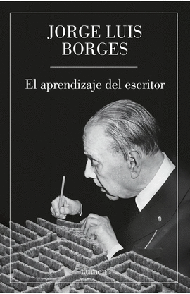 EL APRENDIZAJE DEL ESCRITOR