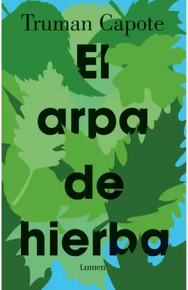 EL ARPA DE HIERBA