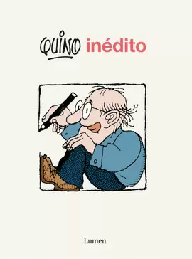 QUINO INÉDITO