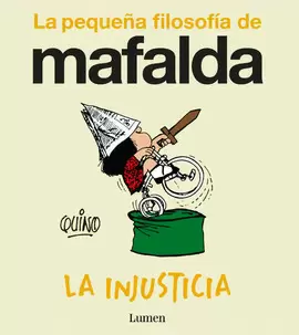 LA INJUSTICIA