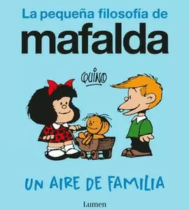 MAFALDA. UN AIRE DE FAMILIA