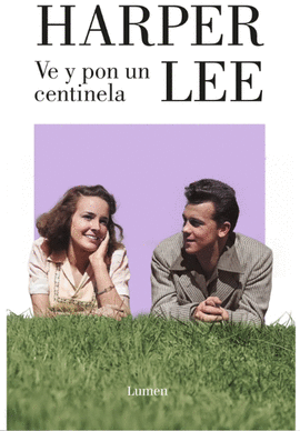 VE Y PON UN CENTINELA