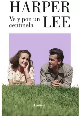 VE Y PON UN CENTINELA