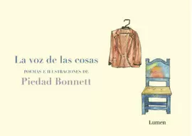 LA VOZ DE LAS COSAS