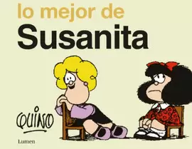 LO MEJOR DE SUSANITA