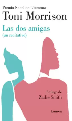 LAS DOS AMIGAS