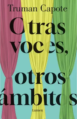 OTRAS VOCES, OTROS ÁMBITOS