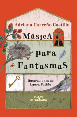 MÚSICA PARA FANTASMAS