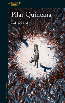 LA PERRA. ED ILUSTRADA