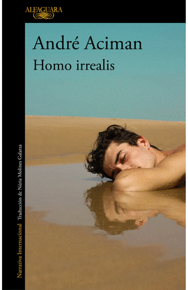 HOMO IRREALIS