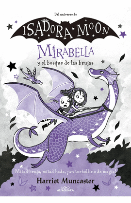 MIRABELLA 4 - Y EL BOSQUE DE LAS BRUJAS