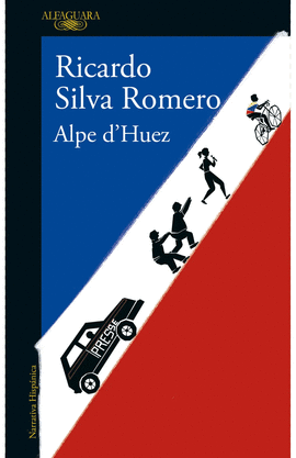 ALPE DHUEZ