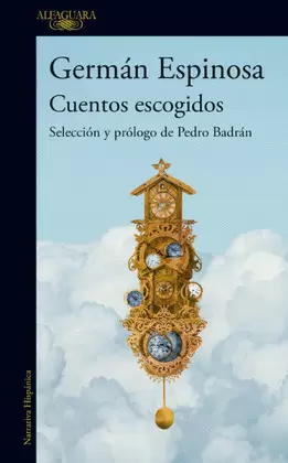 CUENTOS ESCOGIDOS