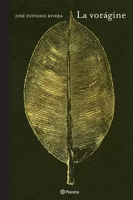 LA VORÁGINE