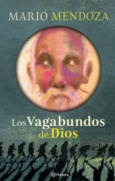 LOS VAGABUNDOS DE DIOS