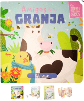 AMIGOS DE LA GRANJA