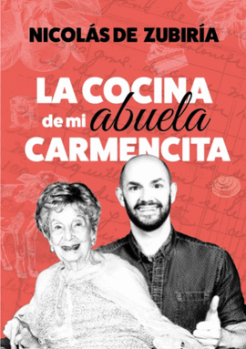 LA COCINA DE LA ABUELA CARMENCITA