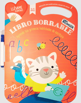 APRENDE TUS PRIMERAS HABILIDADES DE ESCRITURA
