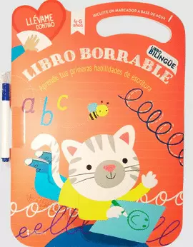 APRENDE TUS PRIMERAS HABILIDADES DE ESCRITURA