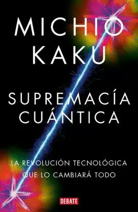 SUPREMACÍA CUÁNTICA