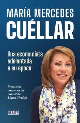 MARIA MERCEDES CUELLAR