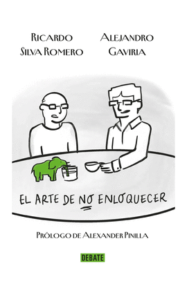 EL ARTE DE NO ENLOQUECER