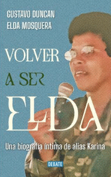 VOLVER A SER ELDA