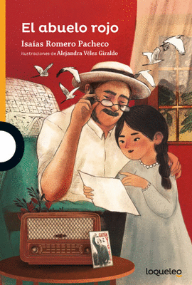 EL ABUELO ROJO