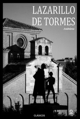 LAZARILLO DE TORMES