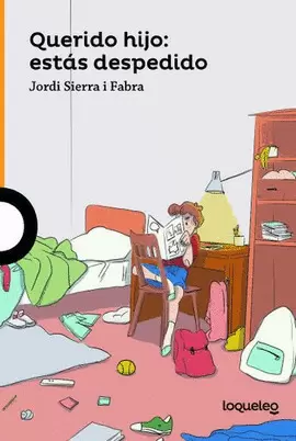 QUERIDO HIJO: ESTÁS DESPEDIDO