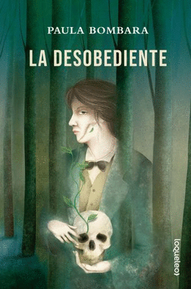 LA DESOBEDIENTE